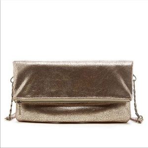 Sole Society Jezebel Clutch /Crossbody